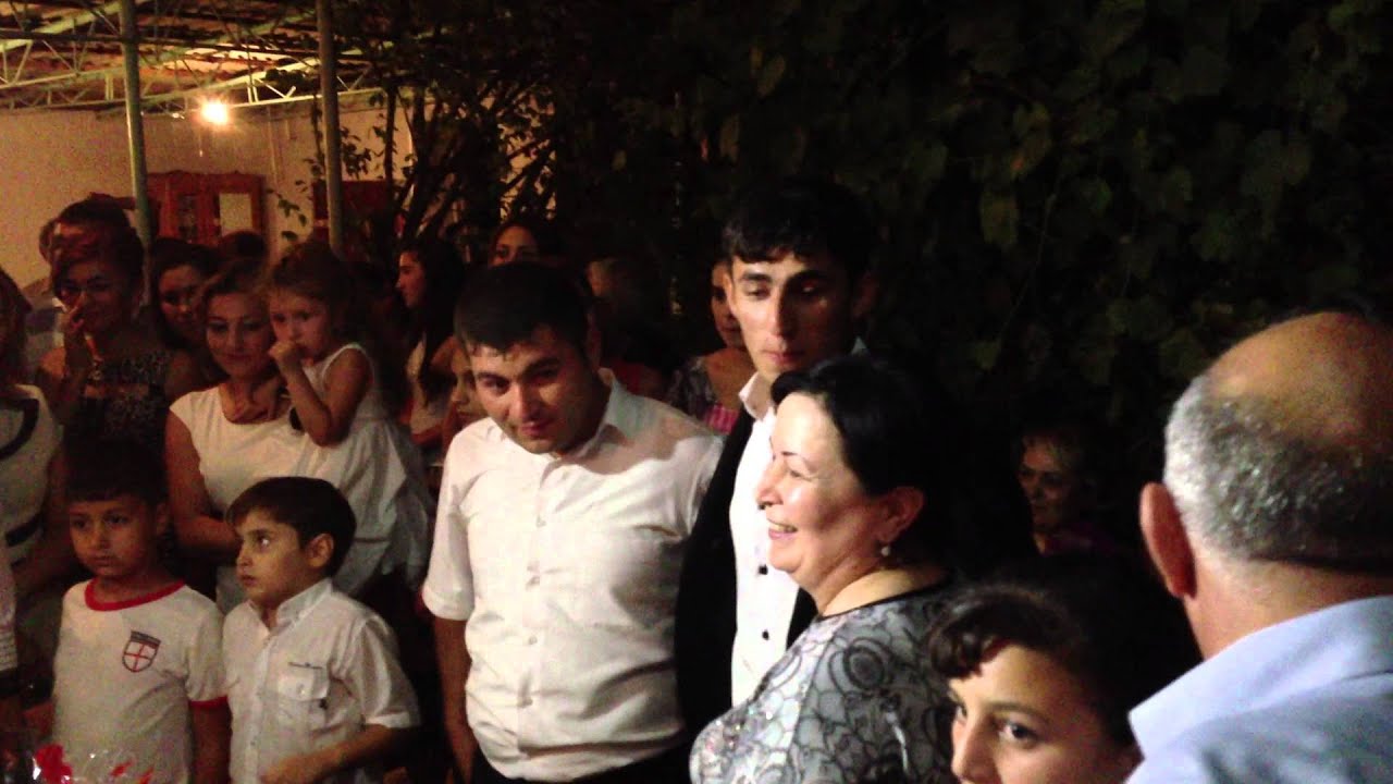 Agstafa Yeni Gun