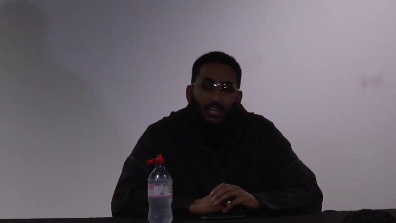 The Friday Dars: STORY TIME - Episode 2: Sulayman (as) The Great with Ustadh Asim Khan