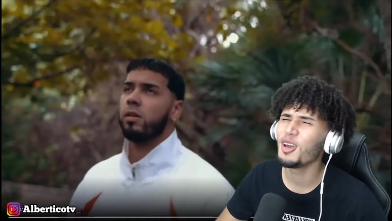 ANUEL AA ANUNCIA SU RETIRO😳 ME CONTAGIE 2