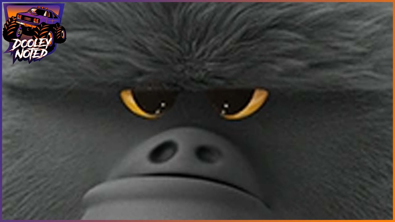 MONKEE | Party Animals