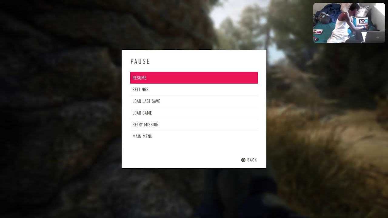Sniper contract 2(walkthrough)