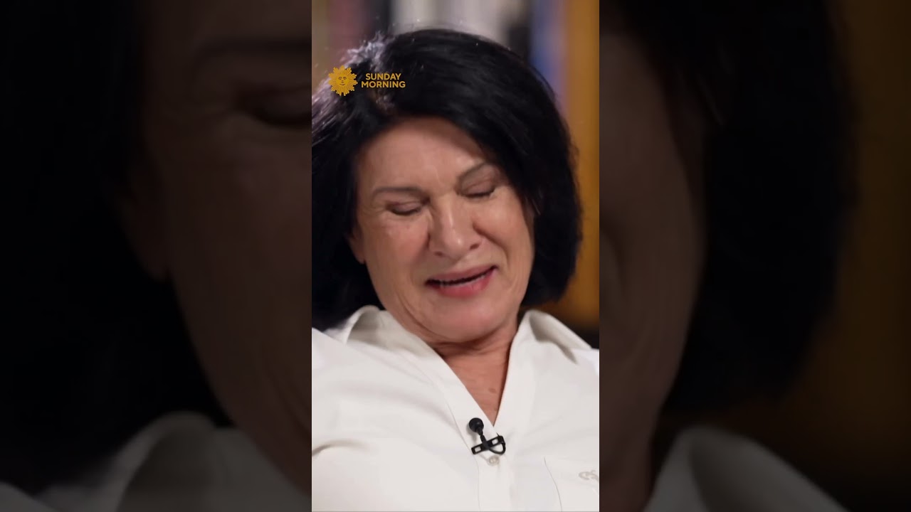 Pablo Picasso&rsquo;s daughter, Paloma, recalls stepmom Jacqueline Roque cutting her off from dad #shorts