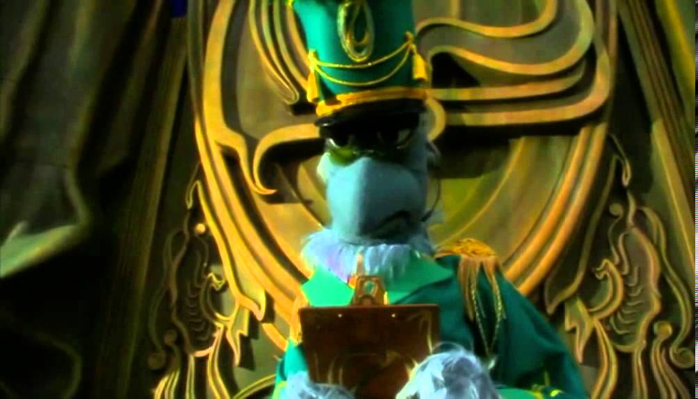 Muppet Friends of Dorothy