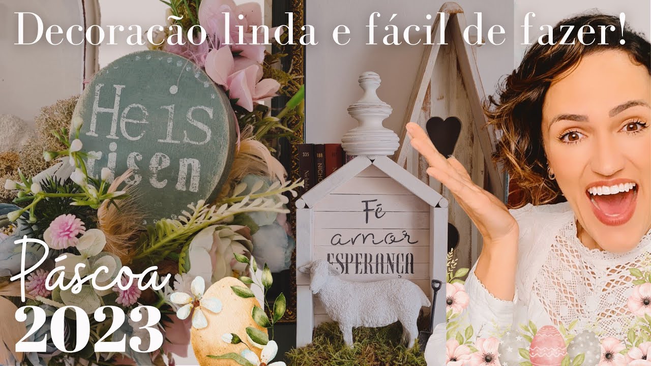 Mal da pra acreditar! Fiz uma decor fácil, baratinha e LINDA! DIY feito com brinquedos velhos