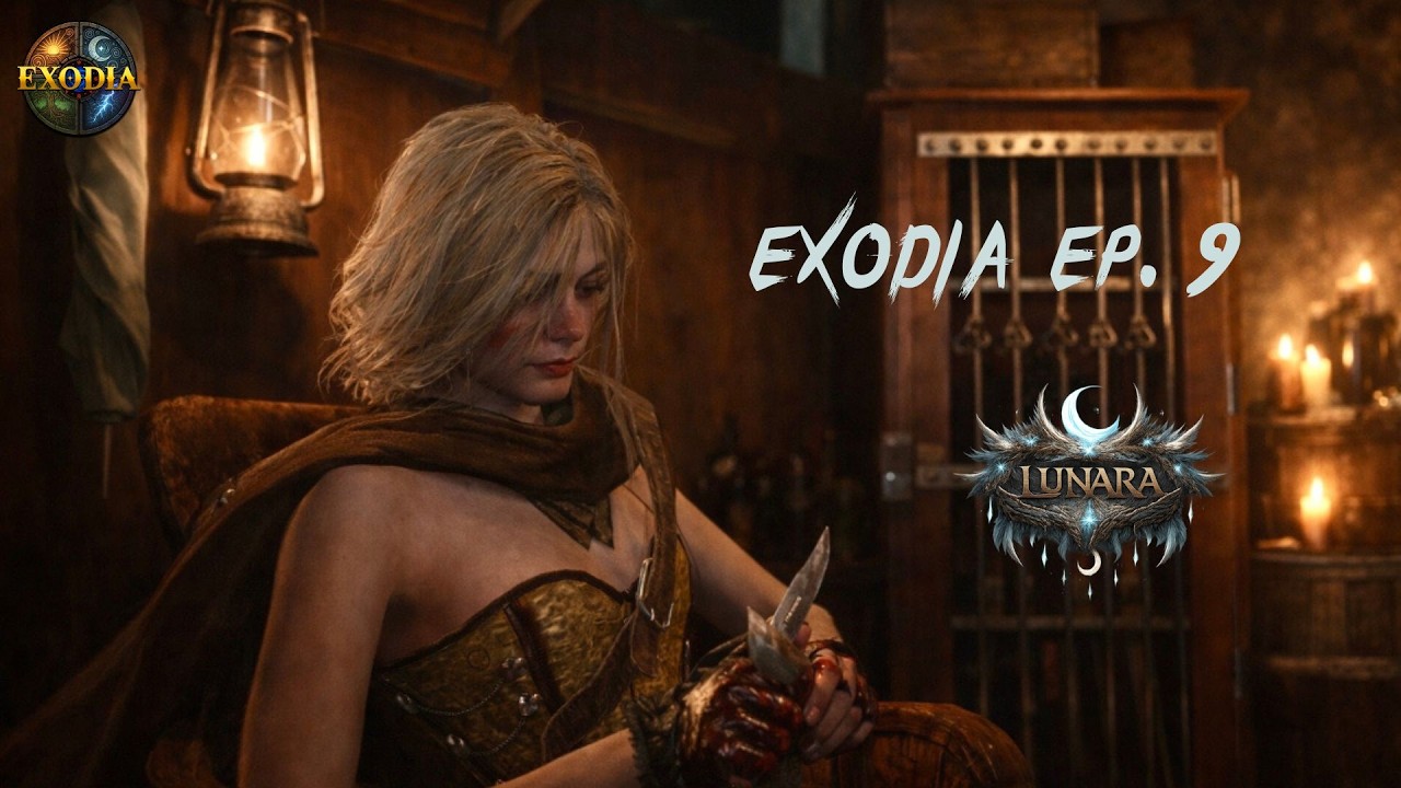 มาเบียวกันเถอะ #Redm #Exodia