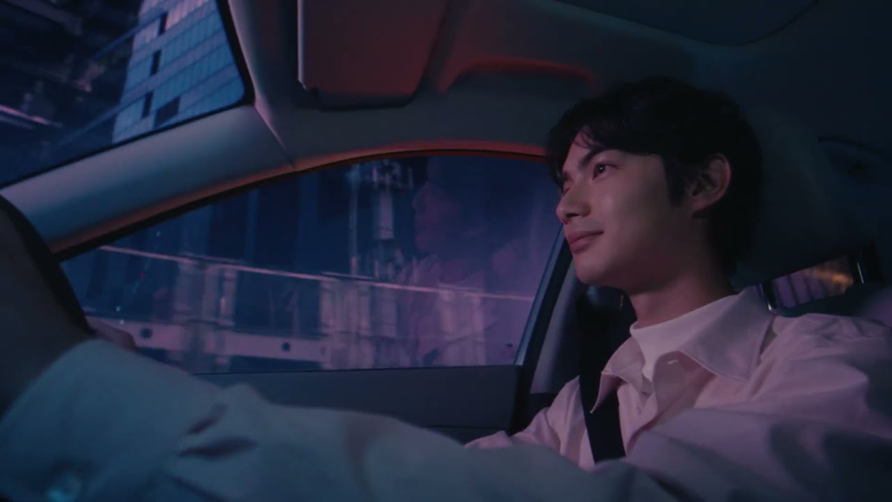 Hyundai 新EV「KONA（コナ）」Features ｜ヒョンデ