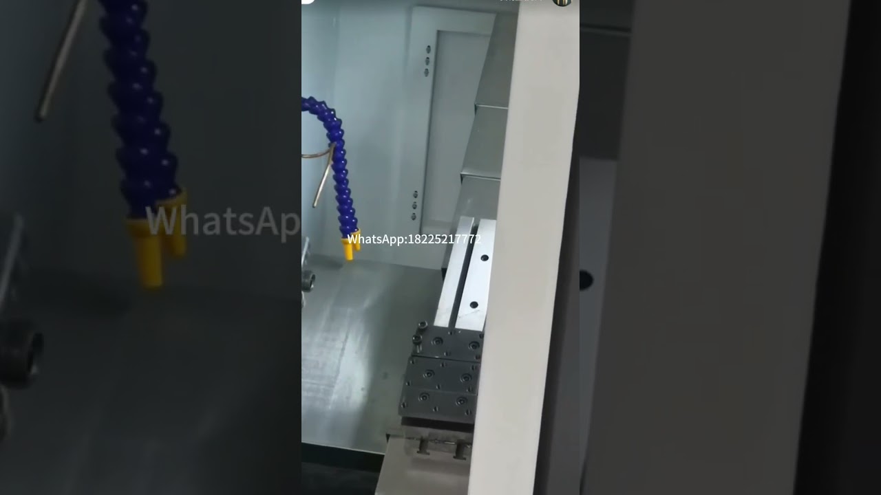 #Lathes #SourceFactory #FactoryVideos #MachineryEquipment #PrecisionManufacturing