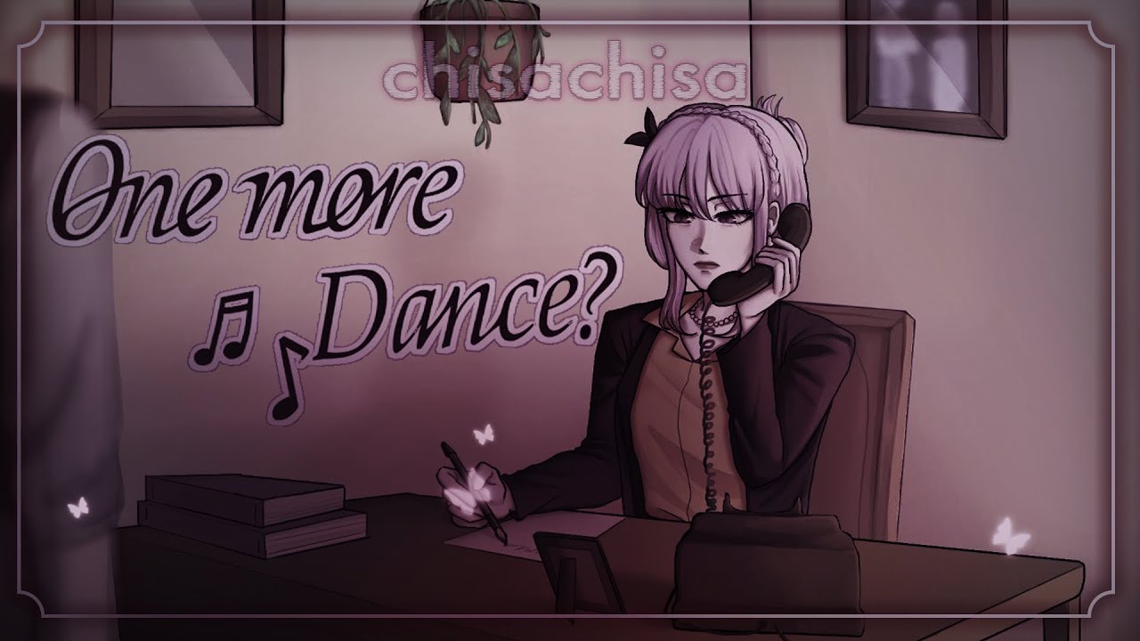 One More Dance | Глава 2, часть 2 | chisachisa