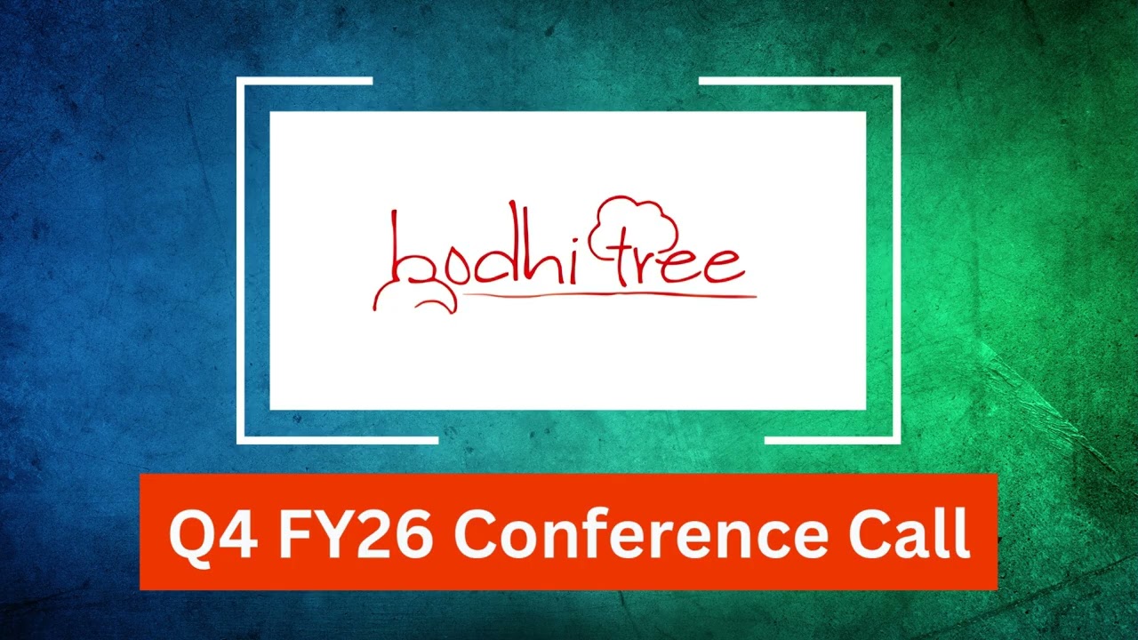 Bodhi Tree Multimedia Q4 FY26 Concall: Content Pipeline, OTT Opportunities and FY27 Outlook