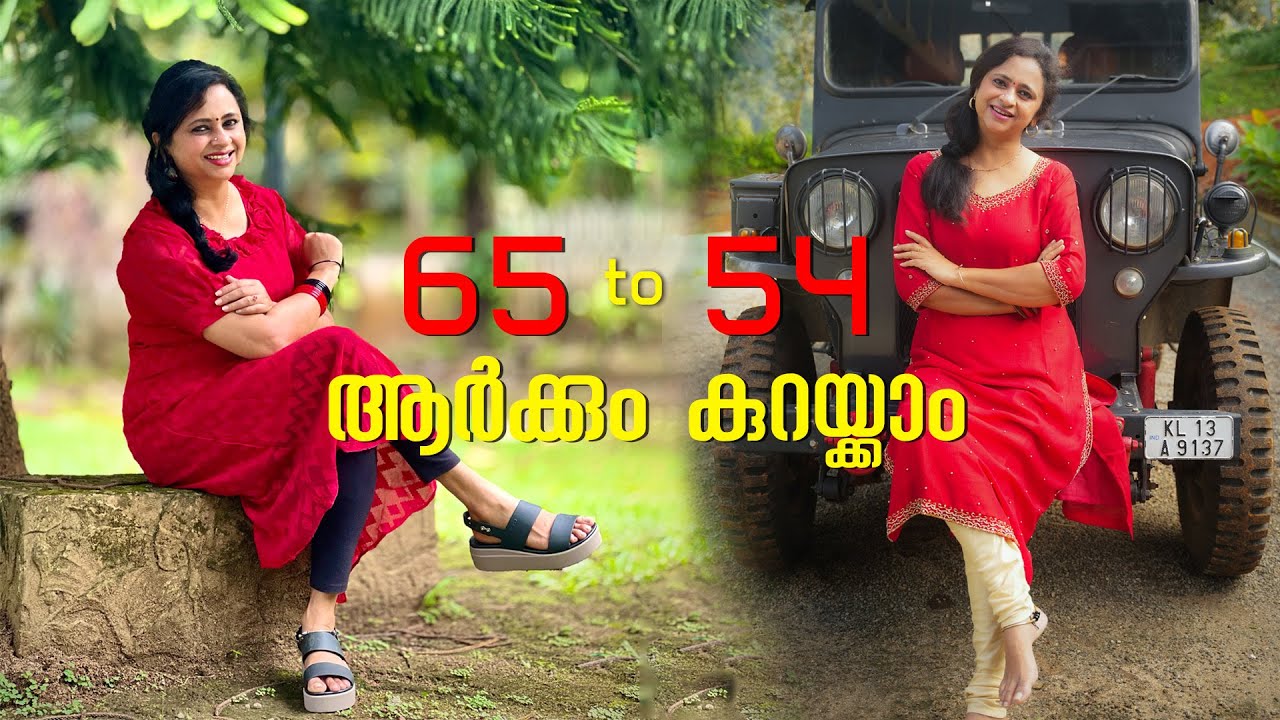 Weight loss Transformation|The best 7 Day  Balanced Diet To Loose Weight MalayalamBelly Fat Removal