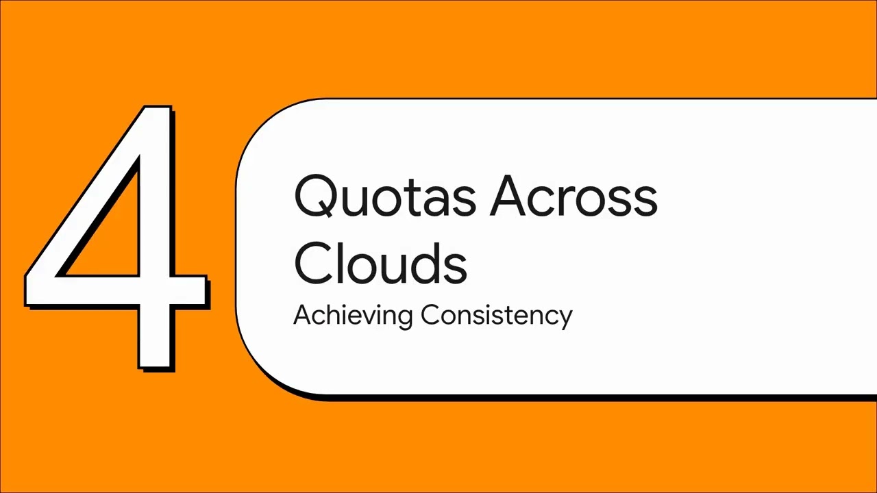 Designing multi-cloud Kubernetes namespace quotas
