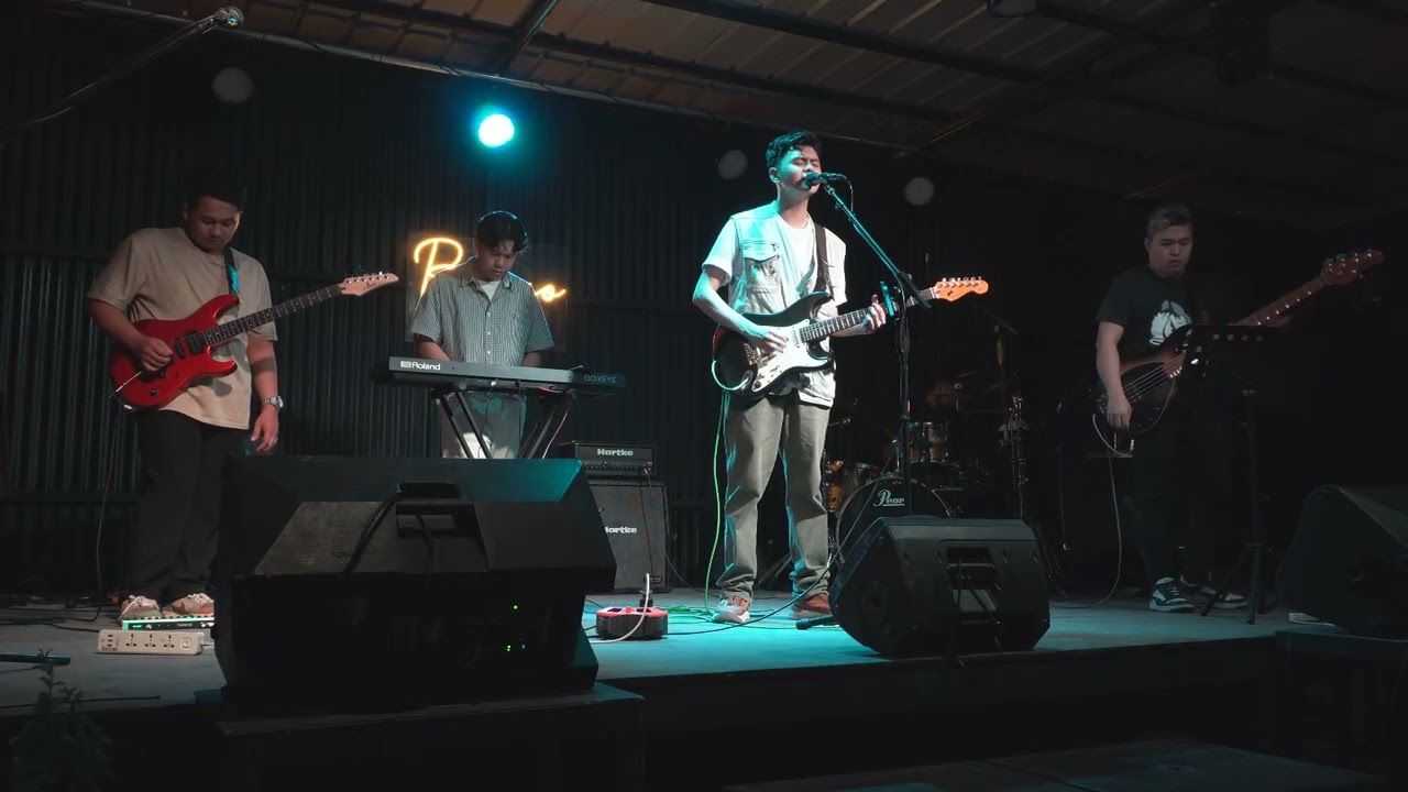 dref at beryo live