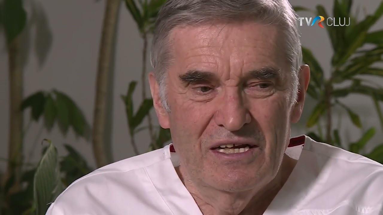 LIANA GOTA –  RUGĂCIUNEA INIMII CU PREOȚII MEDICI LORÁNT SZENTÁGOTAI și dr. BOGDAN CHIOREAN