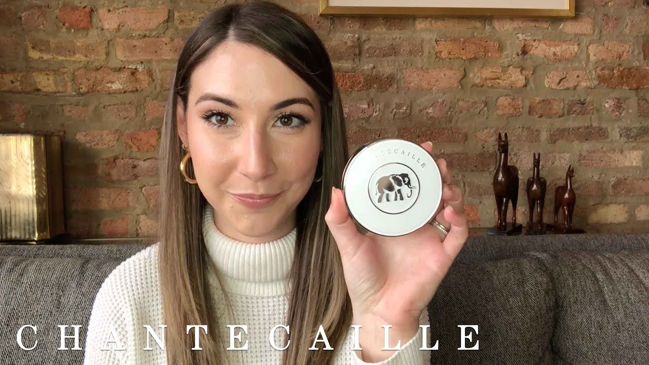 How To Apply Cushion Foundation | Expert Foundation Application Tips