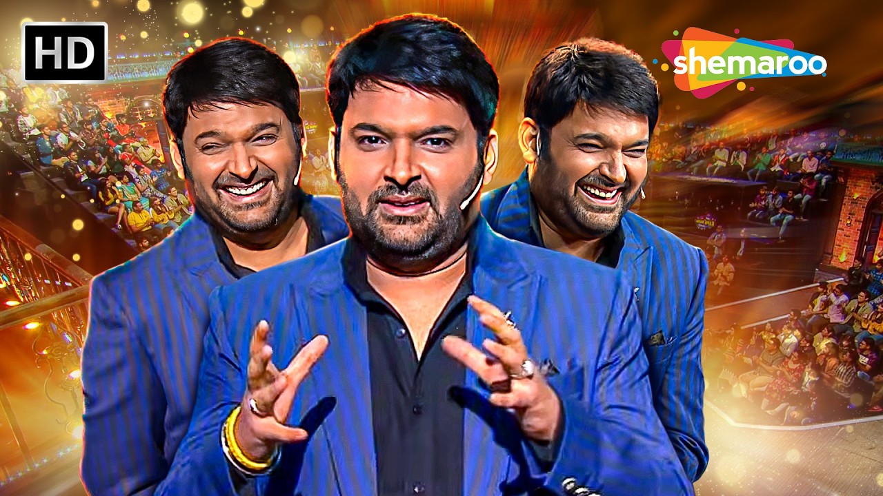 Kapil ने की शादियों पर Comedy | The Kapil Sharma Show Season 2 | Best Moments