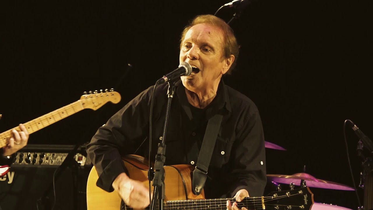 Johnny Tedesco - Presumida. En Vivo Streaming Lucille 2020