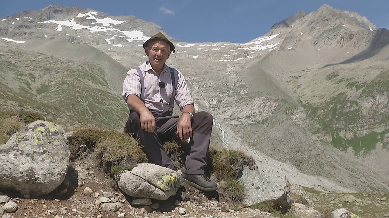 Passo di Vizze: uno scrigno di bellezze senza confini