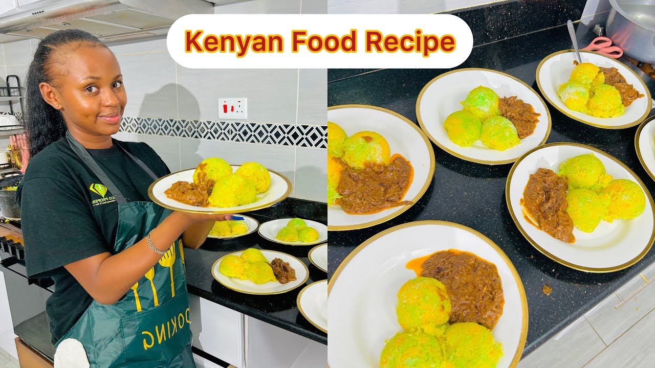 How to make swahili Biryani / step by step Tasty & Easy ✅