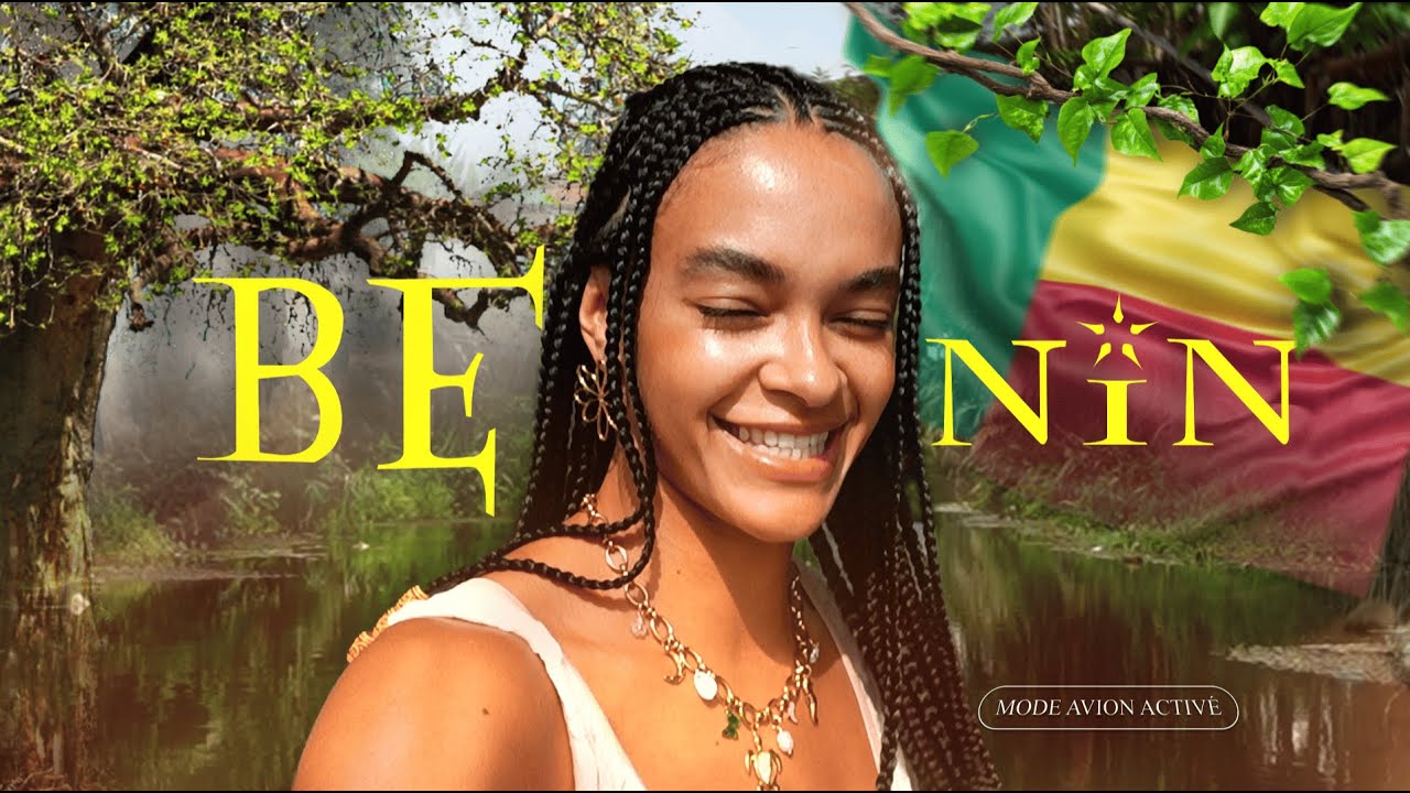 Pitons, panne, histoire & traditions : le Bénin nous a retournées 🇧🇯😳