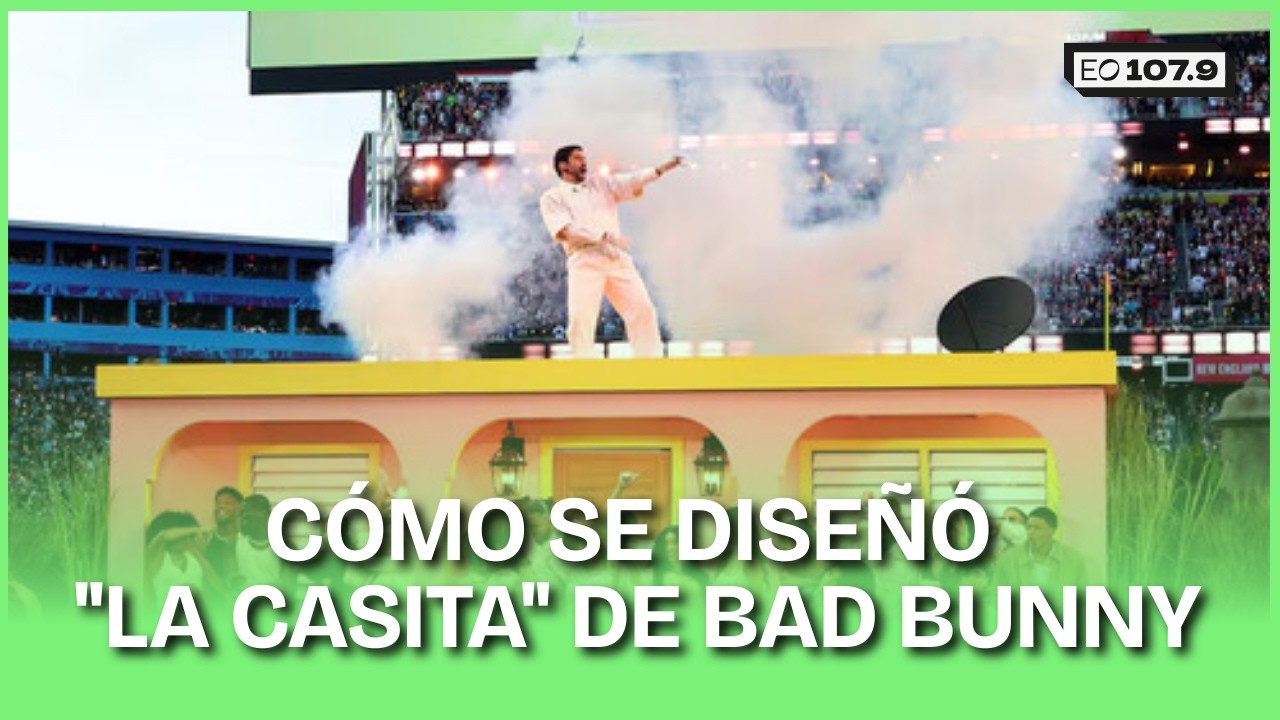 Un argentino en 