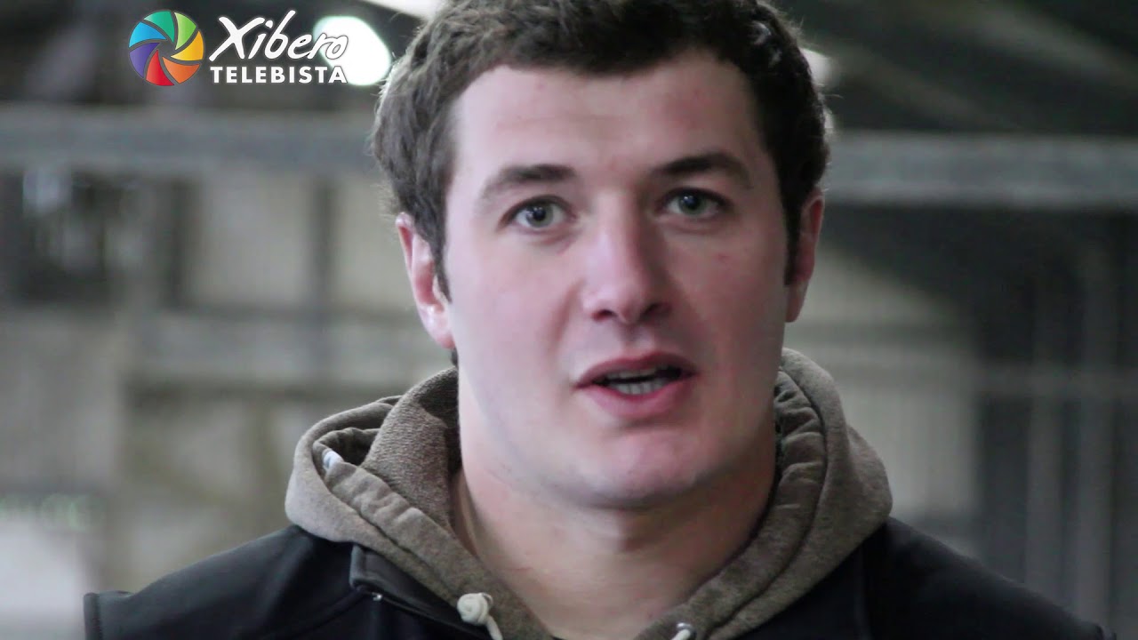 L'Escale : Ernest et Jérôme  Faurie