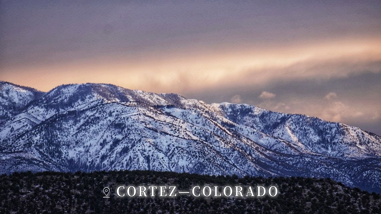 Exploring South Western Colorado: From Hovenweep to Mesa Verde