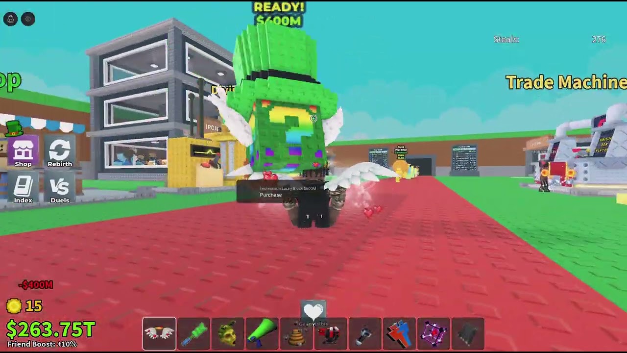 CRAZY SPAWN