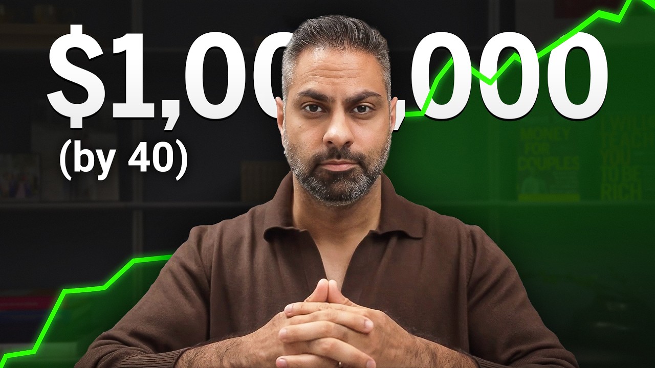 If I Wanted to Become a Millionaire in 2026, I’d Do This