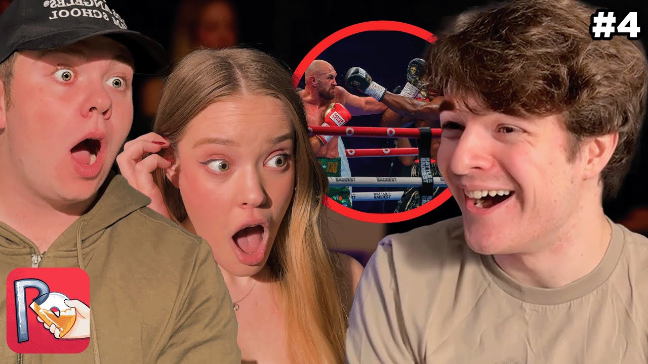 TUBBO talks Twitch Chat Drama,  The Realm Ending & Creator Clash | Pour Decisions 0%