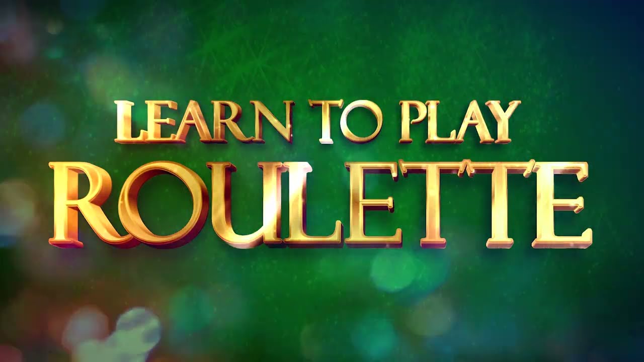 Learn to Play Roulette at Seneca Allegany Resort & Casino
