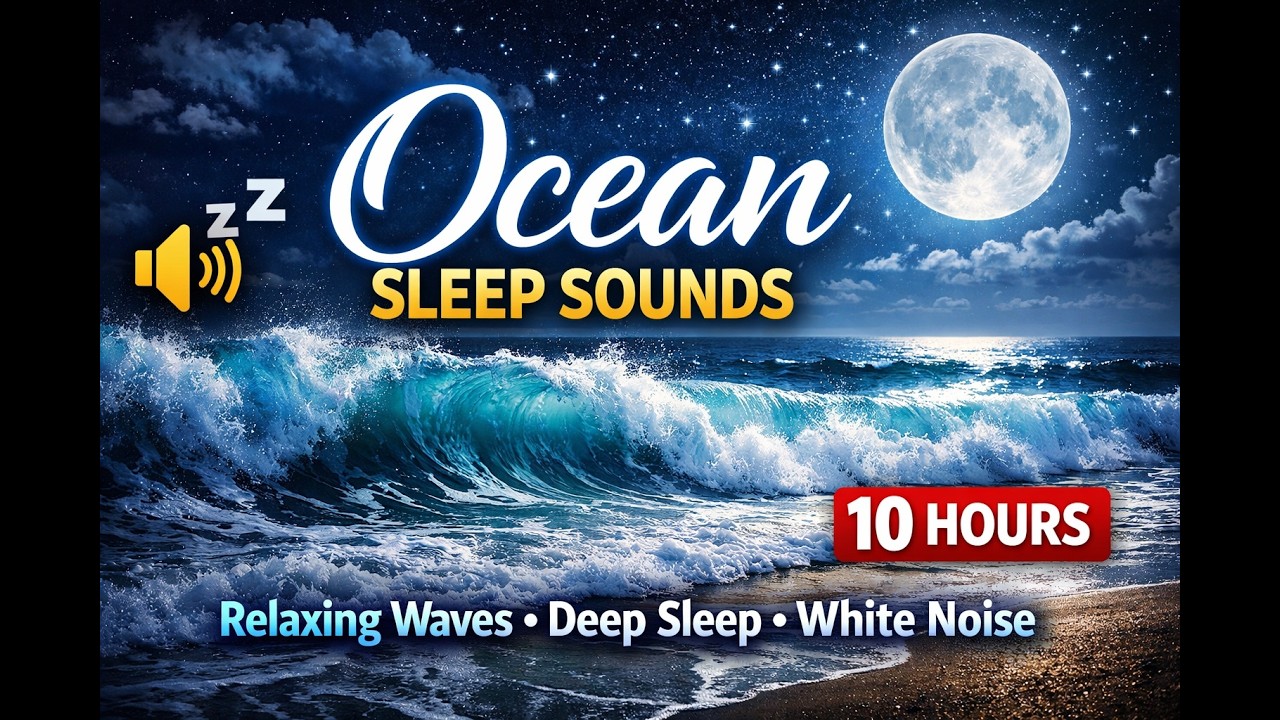 Can White Noise REALLY Help Your Baby Sleep Through the Night?