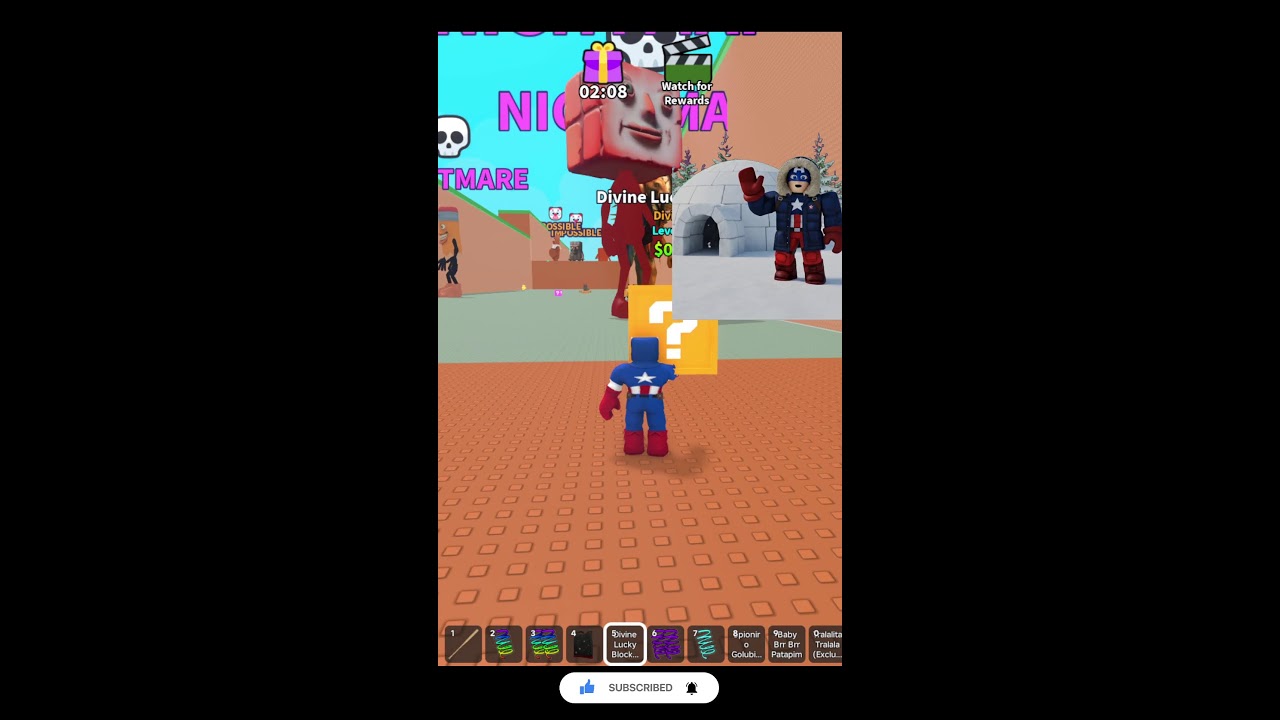 🔥Playing Roblox LIVE With Every Viewer! #roblox #shorts #usa