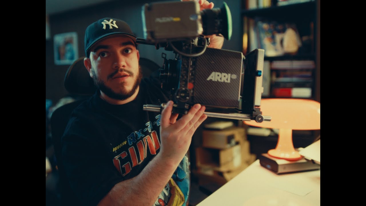 Why I Bought An Arri Alexa Mini in 2025