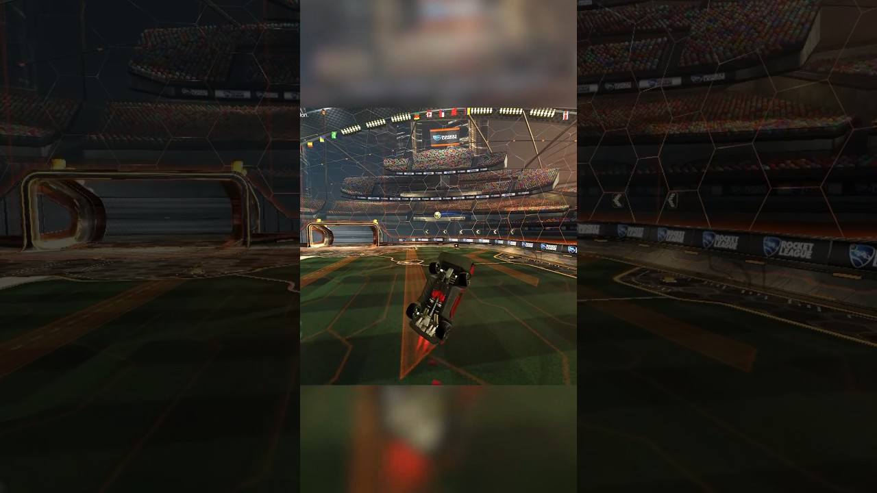 GROUND PINCH PSYCHO NO BOUNCE ! 😨 