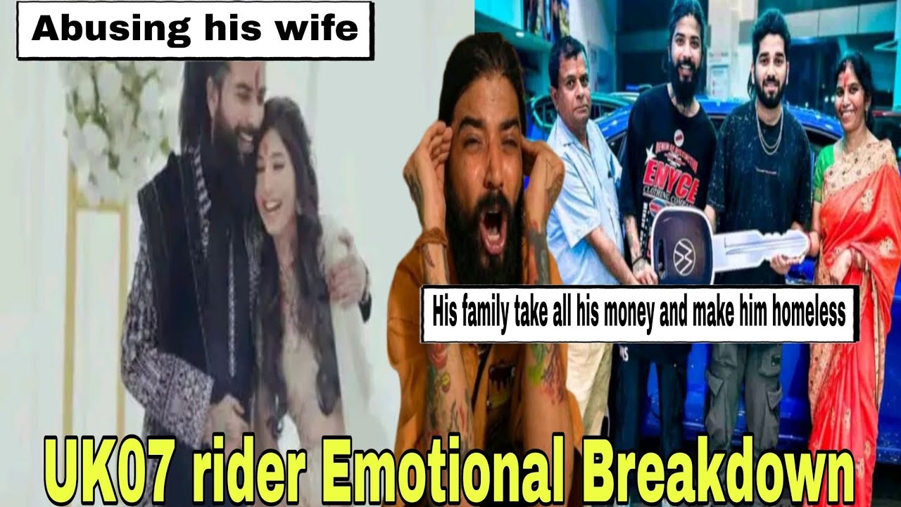 Anurag Dhobal Getting his karma?? His Emotional Breakdown??