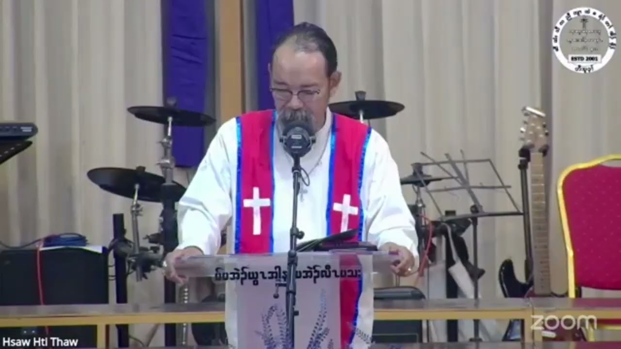 YWAH-Serve with Gladness,