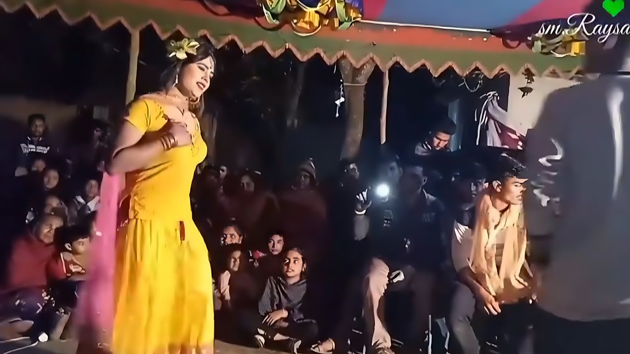 Sonen go Roser Biai New dance video 2022 | Roser biyai | Sm Rysa Moni