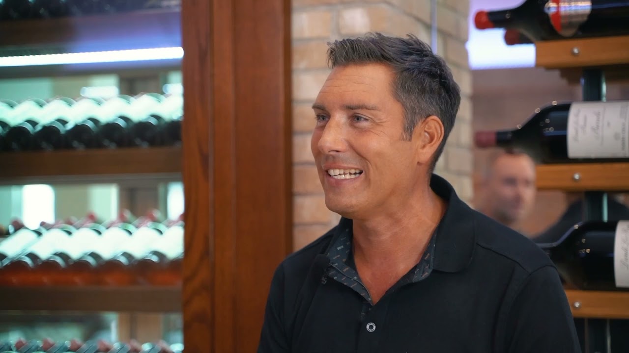einblick - Sportler im Fokus Folge 02 | proWIN Volleys