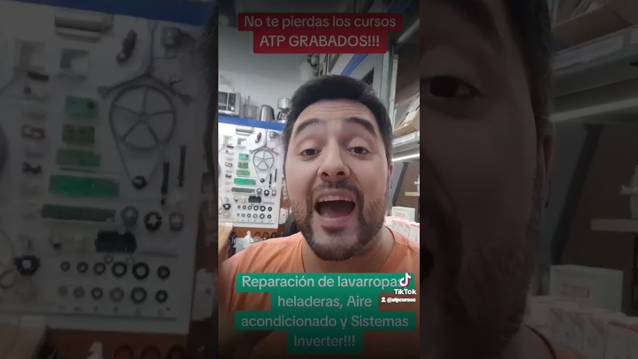 Aprendé una profesión. capacitate con los Cursos ATP