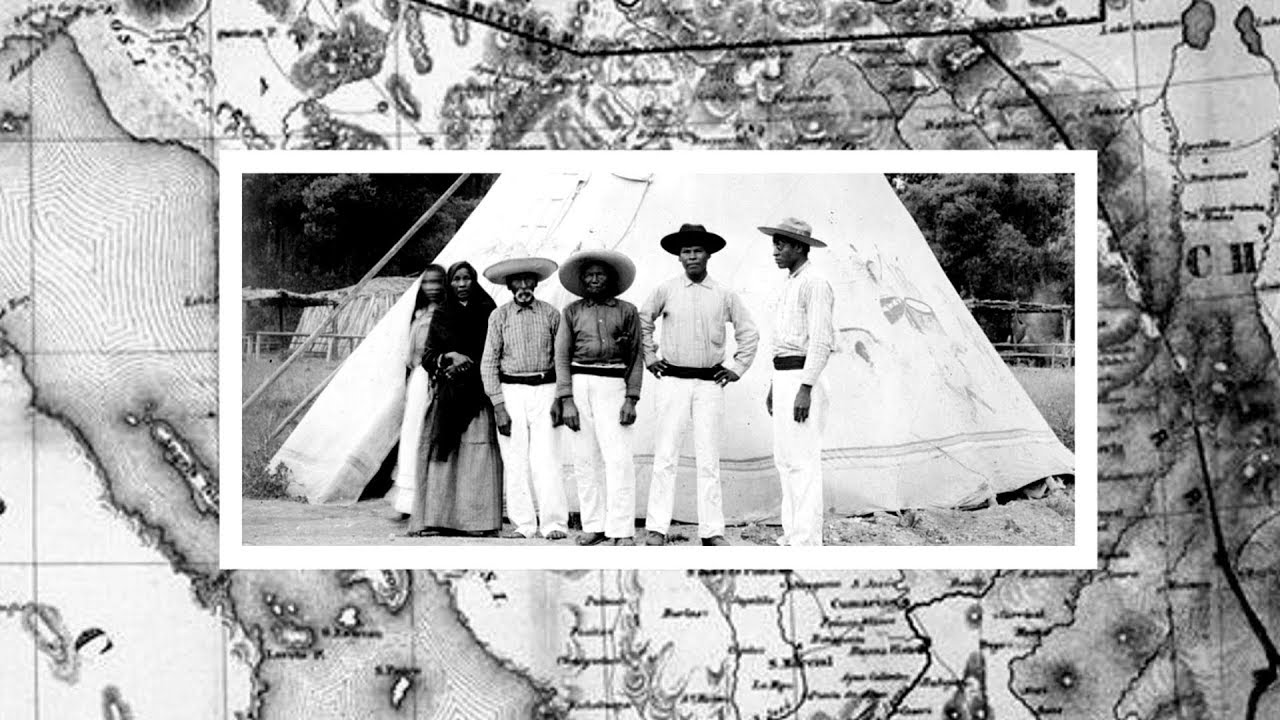 The Yaqui Tribe Working to Preserve Culture and Traditions