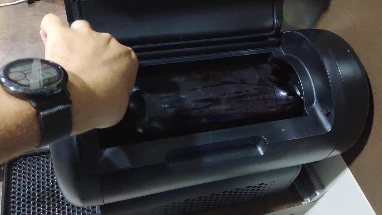 Rellenar Torp con cerveza artesana (parte 2)