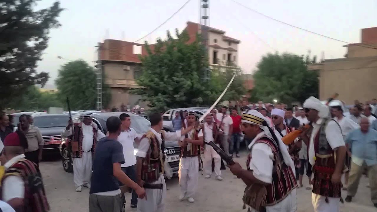 merouana