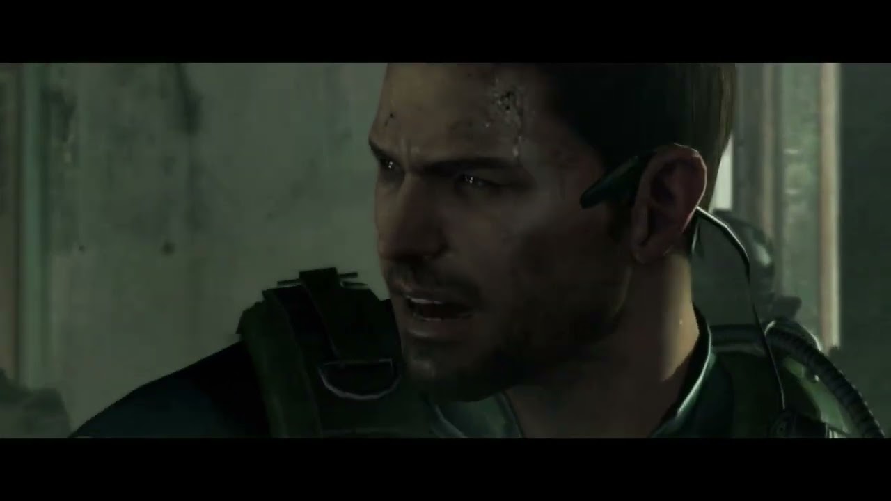 RESIDENT EVIL 6 CAMPAÑA DE CHRIS Y PIERCE CAPITULO 3 Y 4