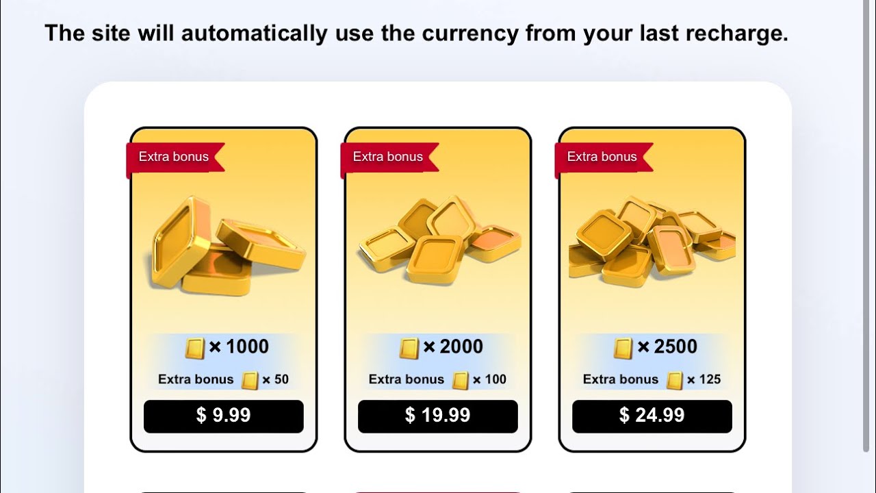 Last War: How to buy and use gold bricks part 1. Link in description