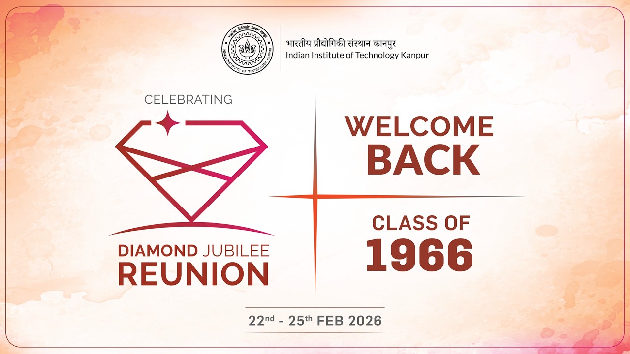 Director Session (Class of 1966 Reunion)