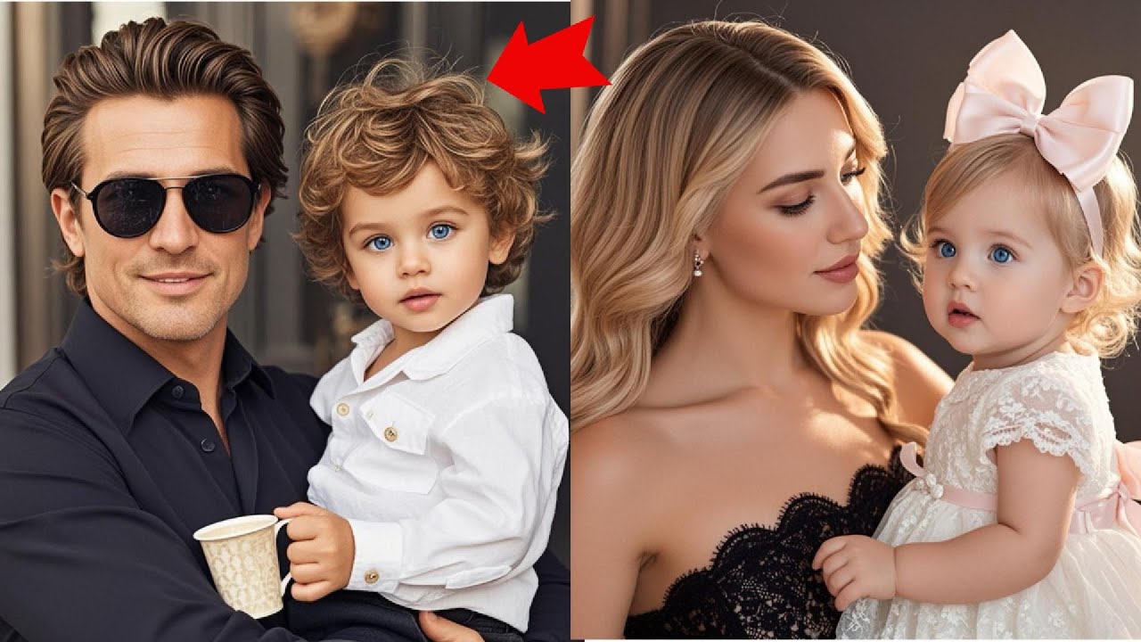 SHOCKING HOTEL MOMENT: MILLIONAIRE CEO DISCOVERS HE MAY HAVE A SON....