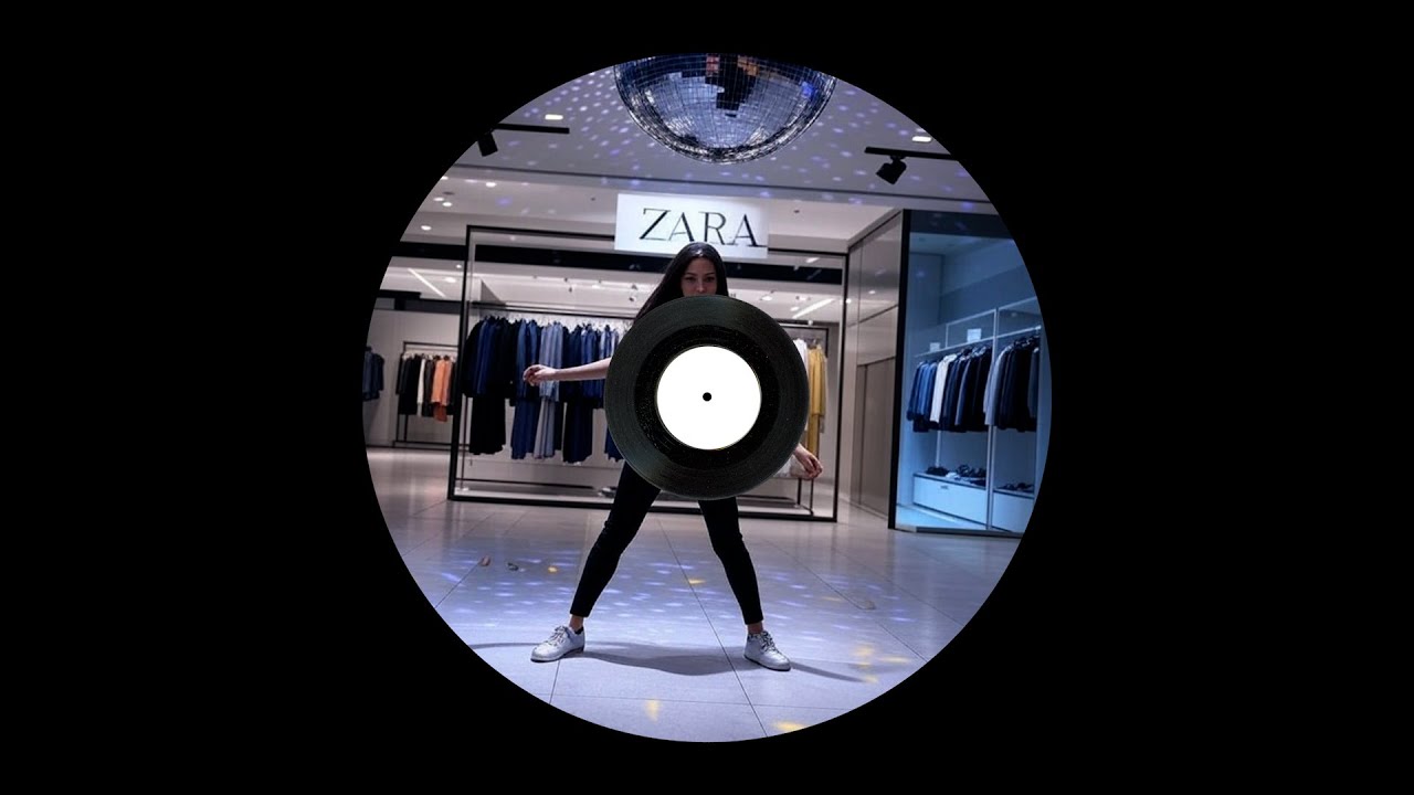 Zara House Set (Josh Butler, Mochakk, Shiba San&hellip;)
