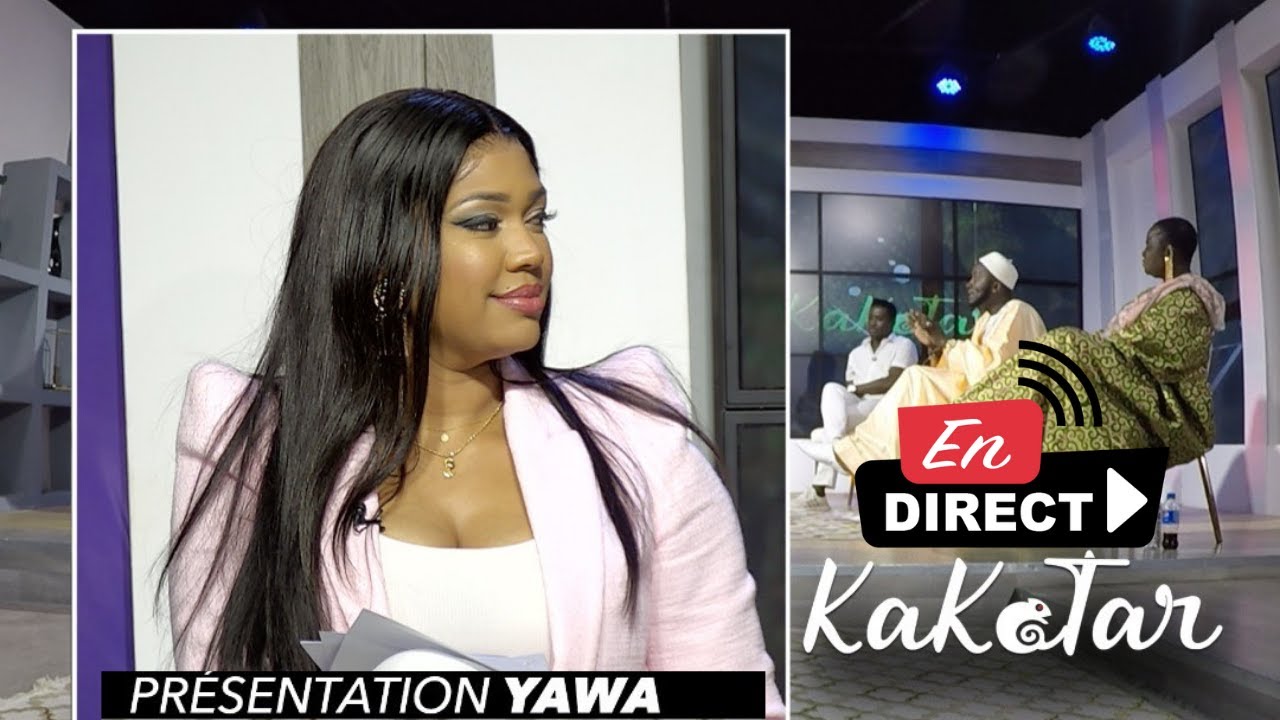 [🛑TFM  EN DIRECT ] : Kakatar  avec Yawa et sa team - 31 Juillet 2021