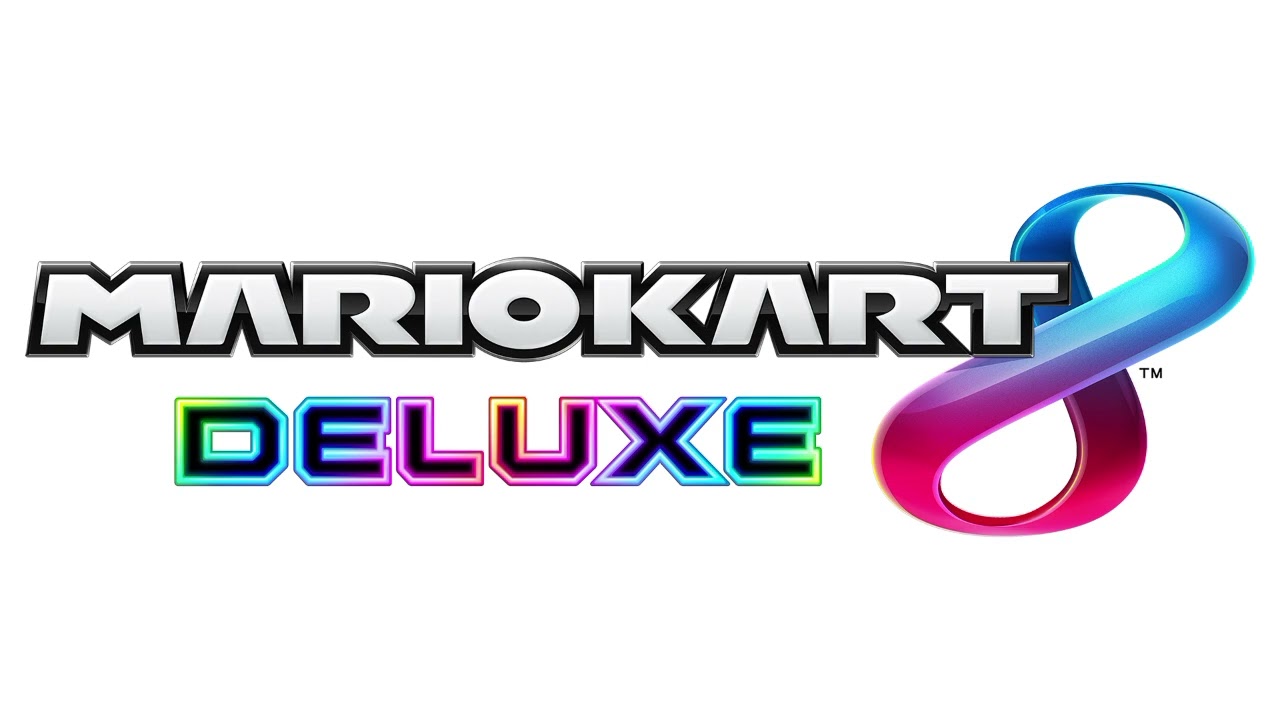 Mario Kart 8 Deluxe - Wii Daisy Circuit Extended