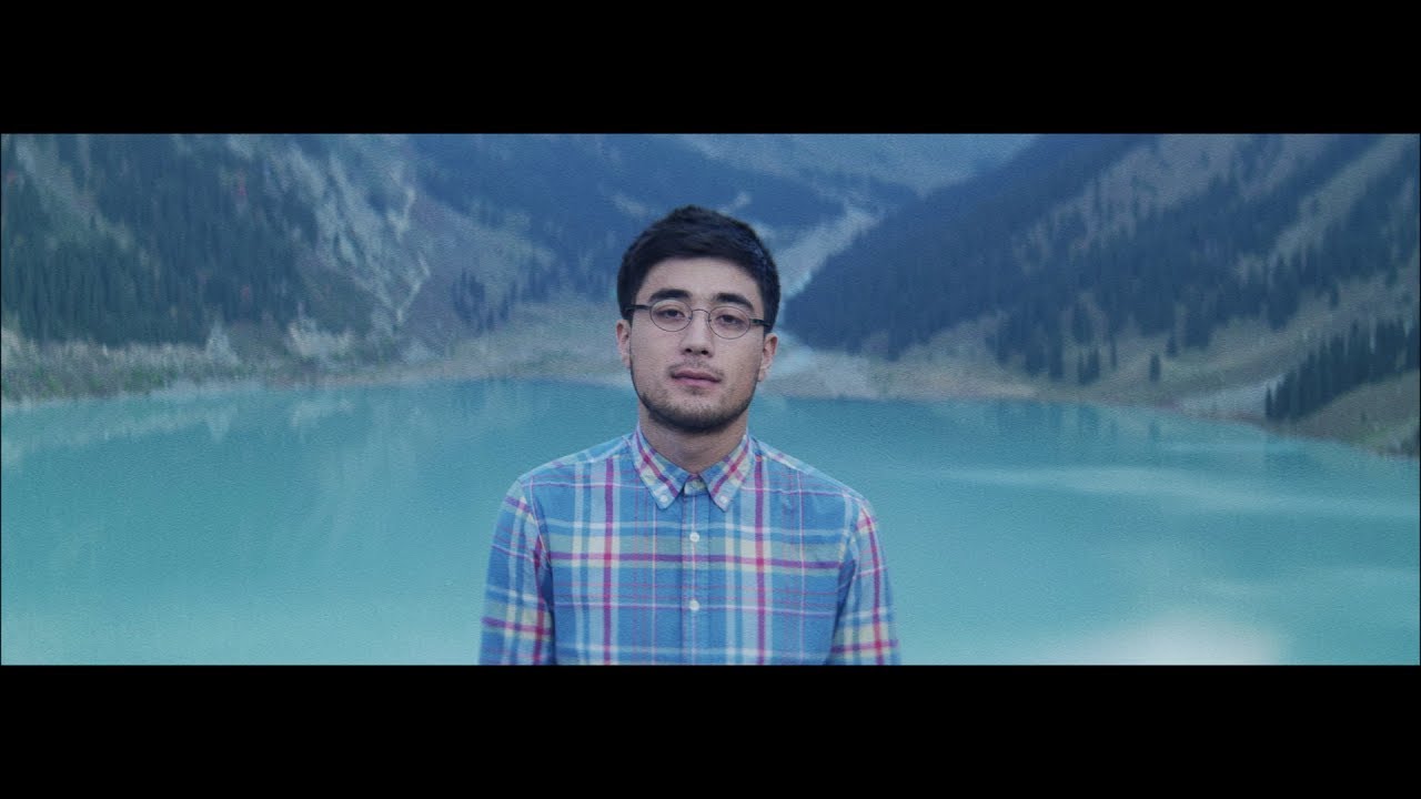 THE CHIMAYLYAQ